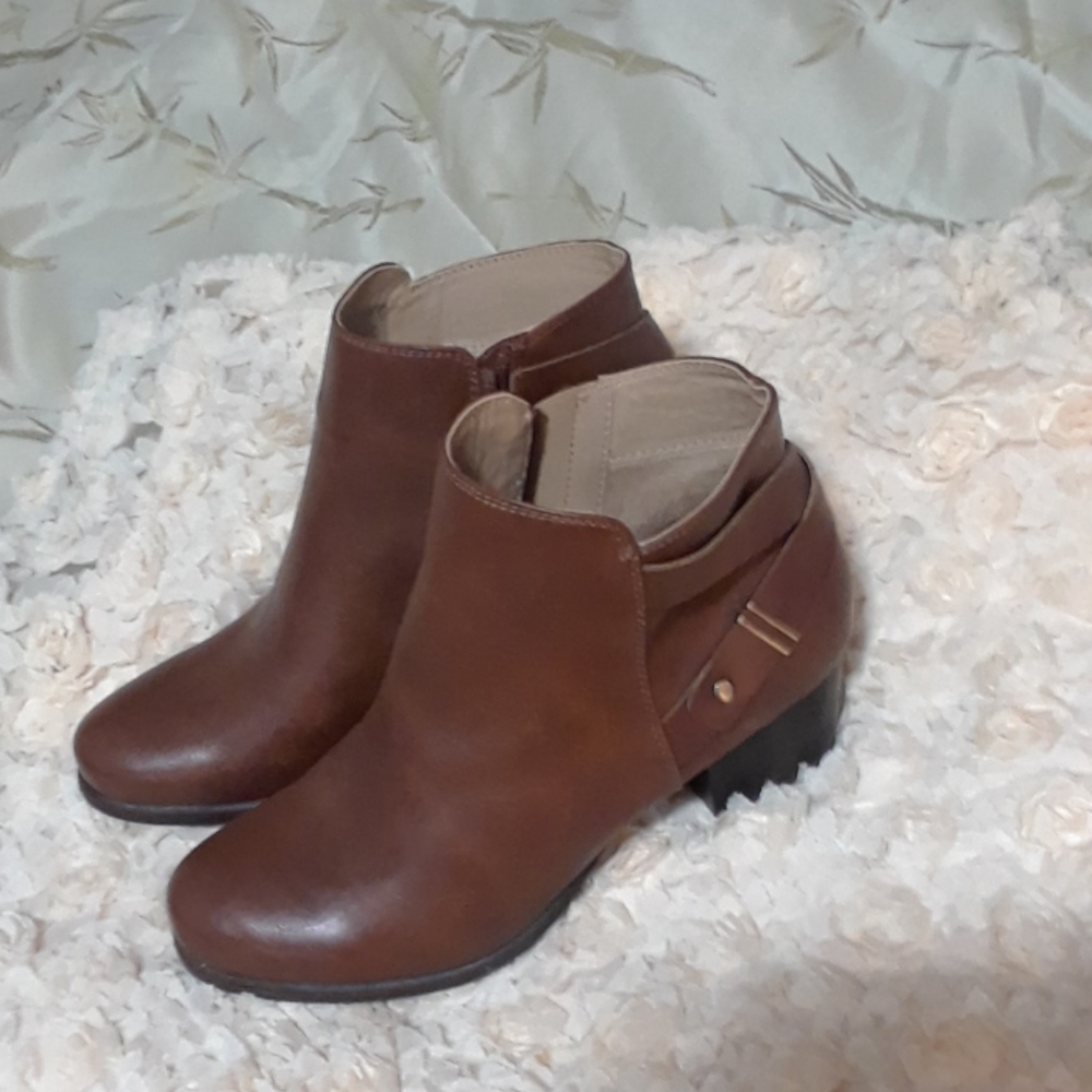 NATURALIZER - Womens Boots